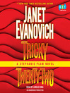 Cover image for Tricky Twenty-Two